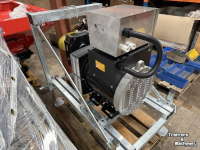 Stromaggregate  Aftakgeb. 65KVA-230/400-50HZ