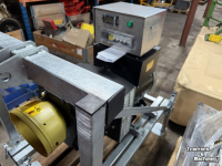 Stromaggregate  Aftakgeb. 65KVA-230/400-50HZ