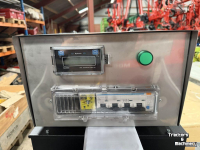 Stromaggregate  Aftakgeb. 65KVA-230/400-50HZ
