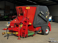 Futtermischwagen Trioliet VM 8