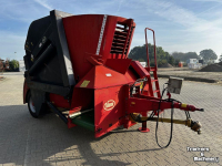 Futtermischwagen Trioliet VM 8
