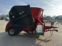Futtermischwagen Trioliet VM 8