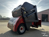 Futtermischwagen Trioliet VM 8