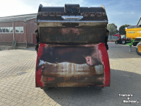 Futtermischwagen Trioliet VM 8
