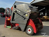 Futtermischwagen Trioliet VM 8