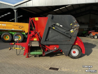 Futtermischwagen Trioliet VM 8