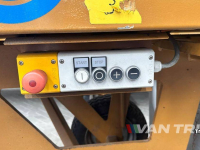 Förderband Breston DVB12-110 Doorvoerband