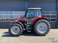 Schlepper / Traktor Massey Ferguson MF 5S.125 Dyna-VT Efficient