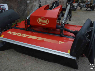 Mähwerk Vicon Extra 632 FT