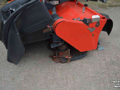 Mähwerk Vicon Extra 632 FT