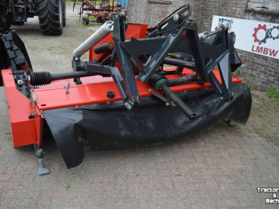 Mähwerk Vicon Extra 632 FT