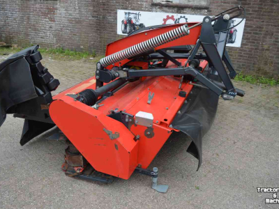 Mähwerk Vicon Extra 632 FT