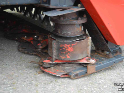 Mähwerk Vicon Extra 632 FT