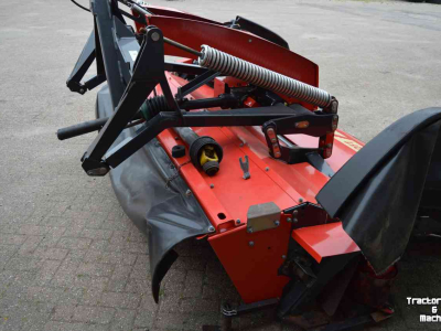 Mähwerk Vicon Extra 632 FT