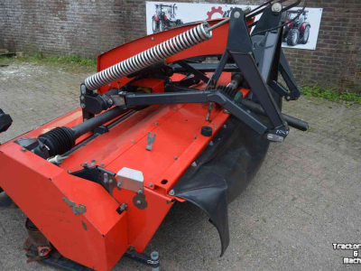 Mähwerk Vicon Extra 632 FT