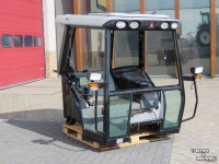 Schlepper / Traktor Massey Ferguson Kabine Frame voor 5400/5500/6400 SERRIE