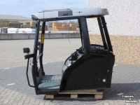 Schlepper / Traktor Massey Ferguson Kabine Frame voor 5400/5500/6400 SERRIE