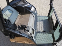 Schlepper / Traktor Massey Ferguson Kabine Frame voor 5400/5500/6400 SERRIE