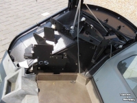 Schlepper / Traktor Massey Ferguson Kabine Frame voor 5400/5500/6400 SERRIE