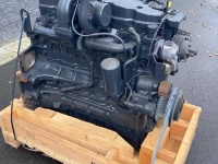 Motor New Holland FPT 6 cilinder