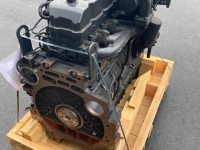 Motor New Holland FPT 6 cilinder