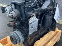 Motor New Holland FPT 6 cilinder