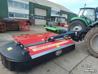 Mähwerk Vicon Extra 632T Farmer Expres