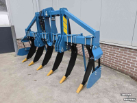 Tiefenlockerer Imants CULTER 3.0 tussenwoeler | diepwoeler