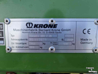 Schwader Krone Swadro 800/26
