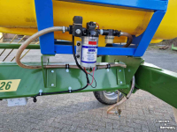 Schwader Krone Swadro 800/26