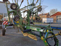 Schwader Krone Swadro 800/26