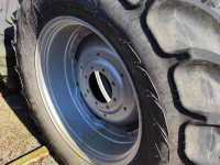 Räder, Reifen, Felgen & Distanzringe Mitas 540/65R34