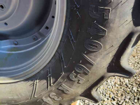 Räder, Reifen, Felgen & Distanzringe Mitas 540/65R34