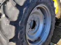 Räder, Reifen, Felgen & Distanzringe Mitas 540/65R34
