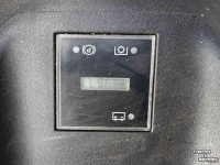 Aufsitzrasenmäher  Wolf Garten 105.180H