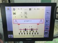 Einzelkornsägeräte Kverneland Optima HD e-drive 8R