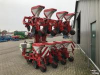 Einzelkornsägeräte Kverneland Optima HD e-drive 8R