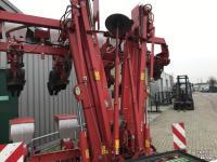 Einzelkornsägeräte Kverneland Optima HD e-drive 8R