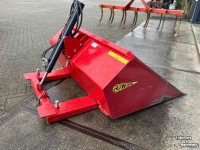 Kartoffel Schaufel / Lade Schaufel Wifo Schepbak HO 950