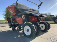 Kartoffellegemaschine Miedema MS4000KK | Kistenkantelaar | Snarenbed