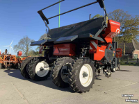 Kartoffellegemaschine Miedema MS4000KK | Kistenkantelaar | Snarenbed