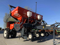 Kartoffellegemaschine Miedema MS4000KK | Kistenkantelaar | Snarenbed