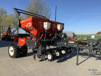 Kartoffellegemaschine Miedema MS4000KK | Kistenkantelaar | Snarenbed