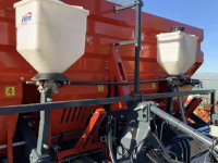 Kartoffellegemaschine Miedema MS4000KK | Kistenkantelaar | Snarenbed
