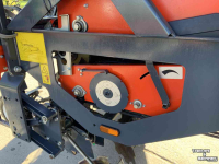 Kartoffellegemaschine Miedema MS4000KK | Kistenkantelaar | Snarenbed