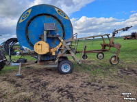 Beregnungsmaschine Idrofoglia Beregeningshaspel G 5 D 110- 420
