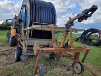 Beregnungsmaschine Idrofoglia Beregeningshaspel G 5 D 110- 420