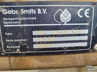 Beregnungsmaschine Idrofoglia Beregeningshaspel G 5 D 110- 420