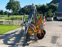 Ackerlandinjektor Veenhuis Terraject 200 bouwland injecteur