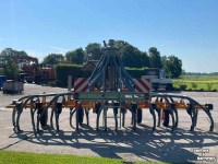 Ackerlandinjektor Veenhuis Terraject 200 bouwland injecteur